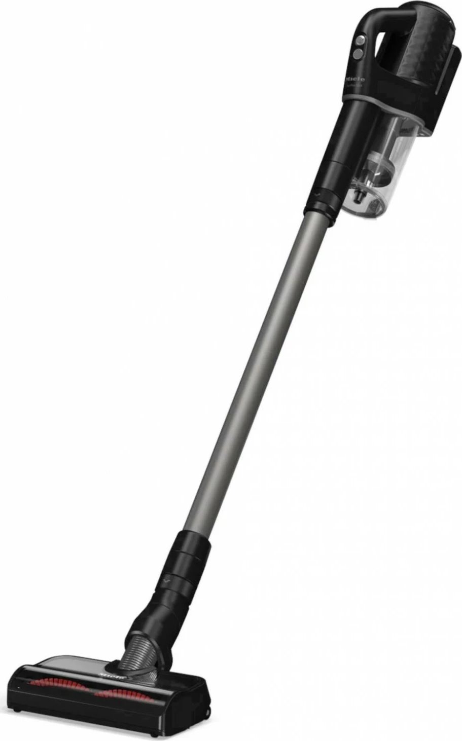 Fshesë me bateri Miele Duoflex HX1 Cat&Dog, e zezë