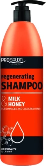 Shampon për femra Chantal Prosalon Regenerating, 1000g