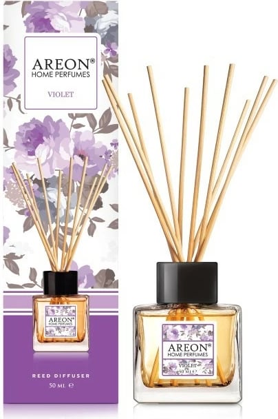 Arome Home Shkopinje Botanic Garden Violet 50ml