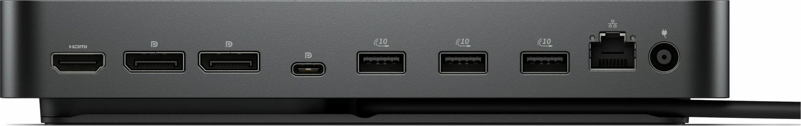 Dok stacion Dell Pro Smart Dock SD25, i zi