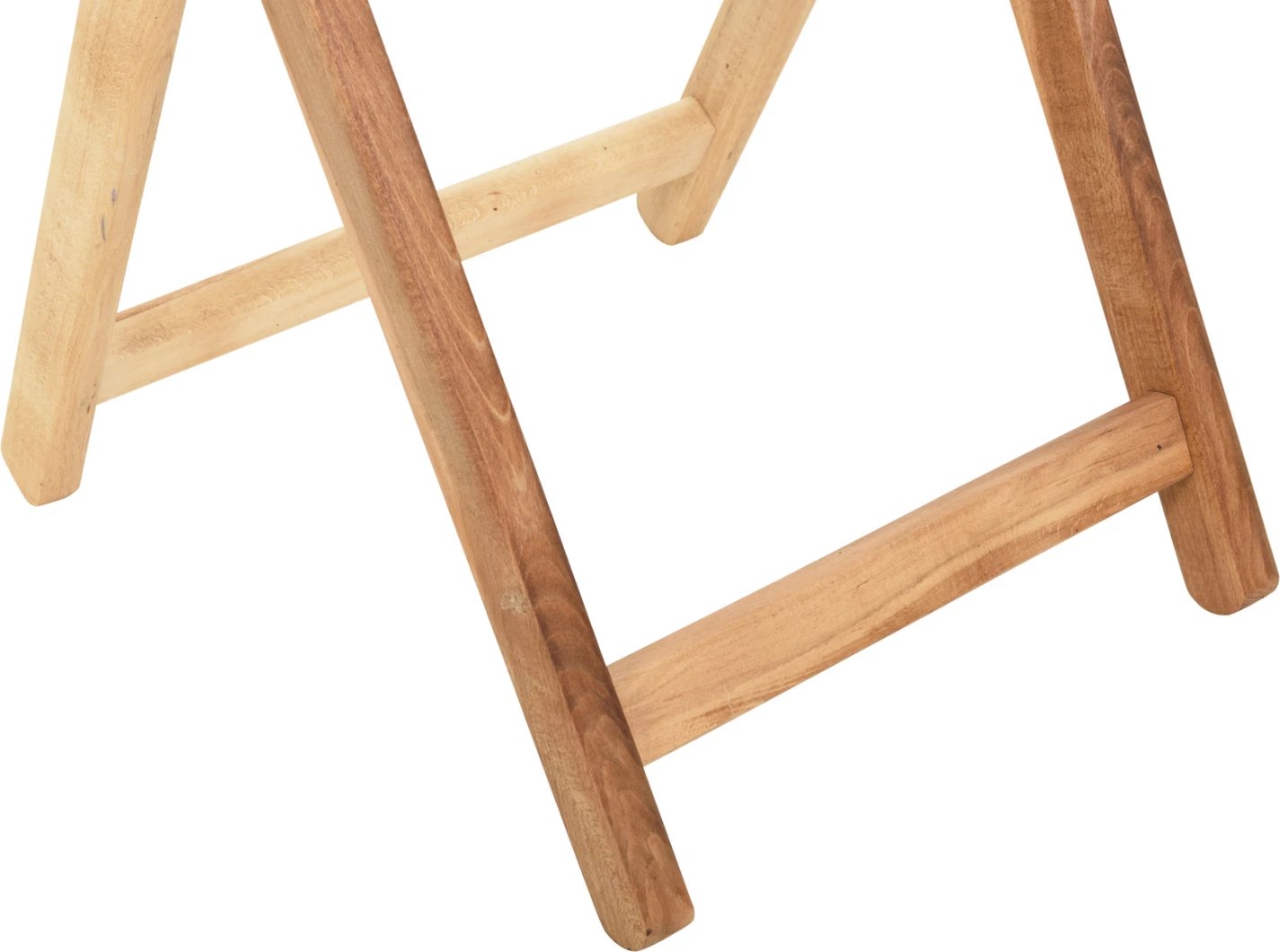 Tavolinë e rrumbullakët për drejtorë, LIMNOS FH5653.02, dru ahu, Φ60Χ76H cm