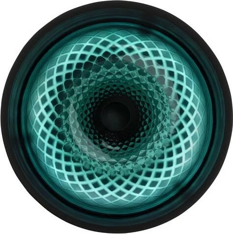 Altoparlant Harman Kardon Aura Studio 4, wireless, LED, i zi