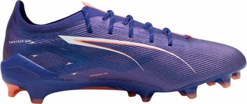 Çizme futbolli Puma për meshkuj, vjollcë