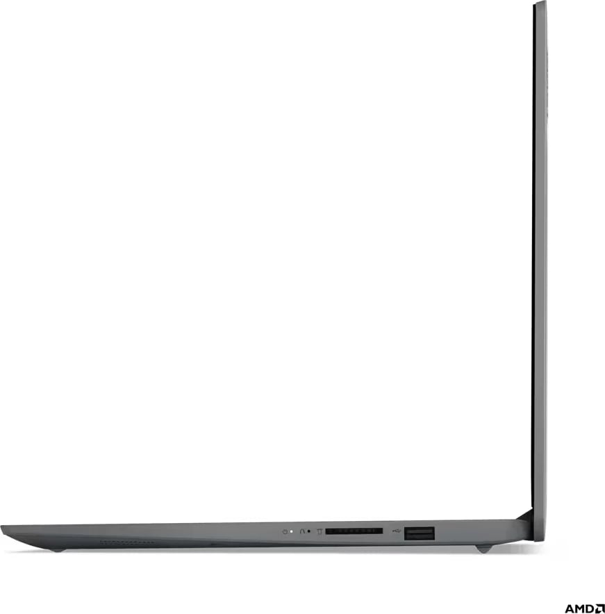 Laptop Lenovo IdeaPad 1 15ALC7, 15.6'', AMD Ryzen 5 5500U, 8GB RAM, 512GB SSD