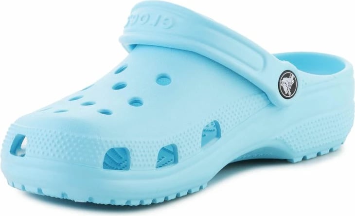 Këpucë Crocs për fëmijë, blu
