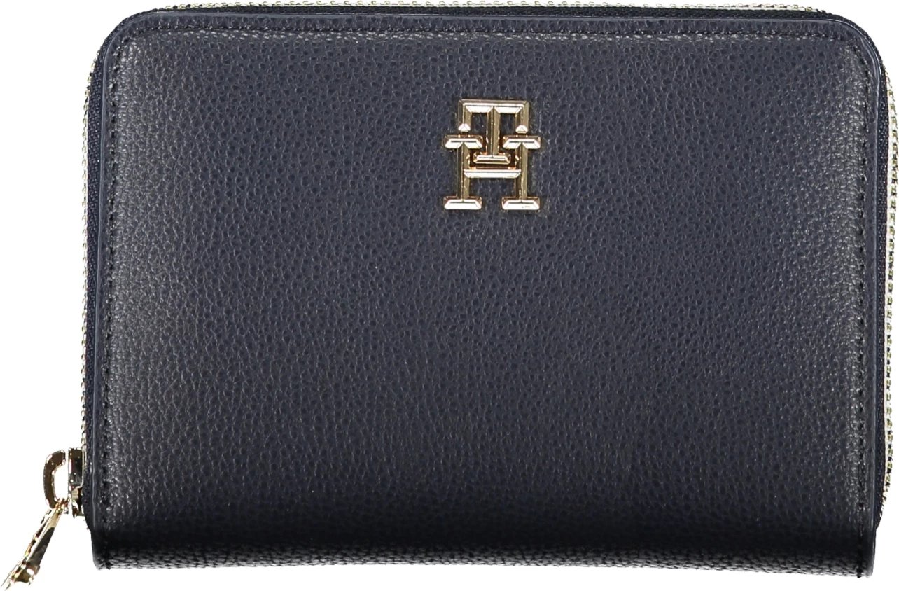 Portofol për femra TOMMY HILFIGER, kaltër