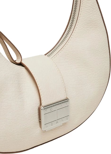 Çantë Tommy Hilfiger femra, beige