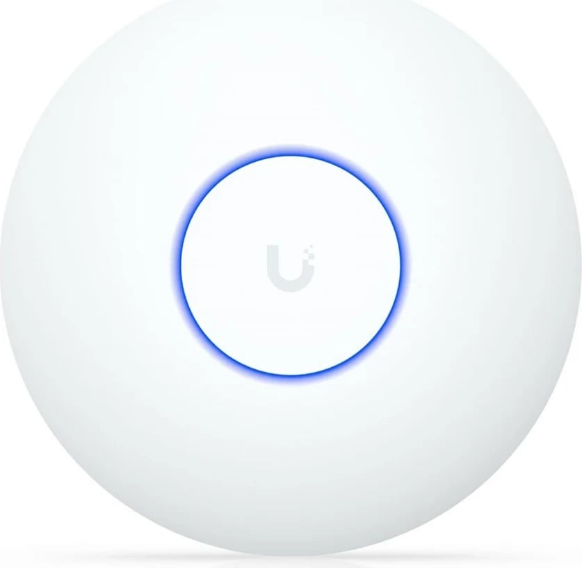 Access Point Ubiquiti U7 Lite, 4300 Mbit/s, PoE, Bardhë
