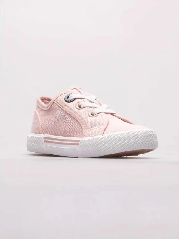 Atlete për vajza Big Star, të kuqe