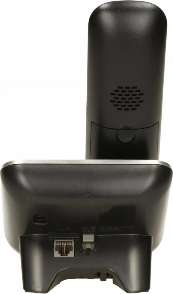 Telefon pa tela Panasonic KX-TG6811, DECT, i zi