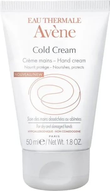 Krem duarsh Avène Cold Cream 50ml Krem duarsh Avène Cold Cream 50ml