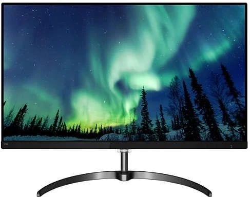 Philips 276E8VJSB, 27", 4K, i zi
