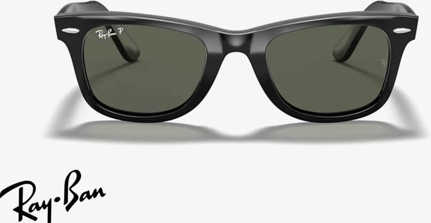 Syze dielli unisex Ray-Ban 