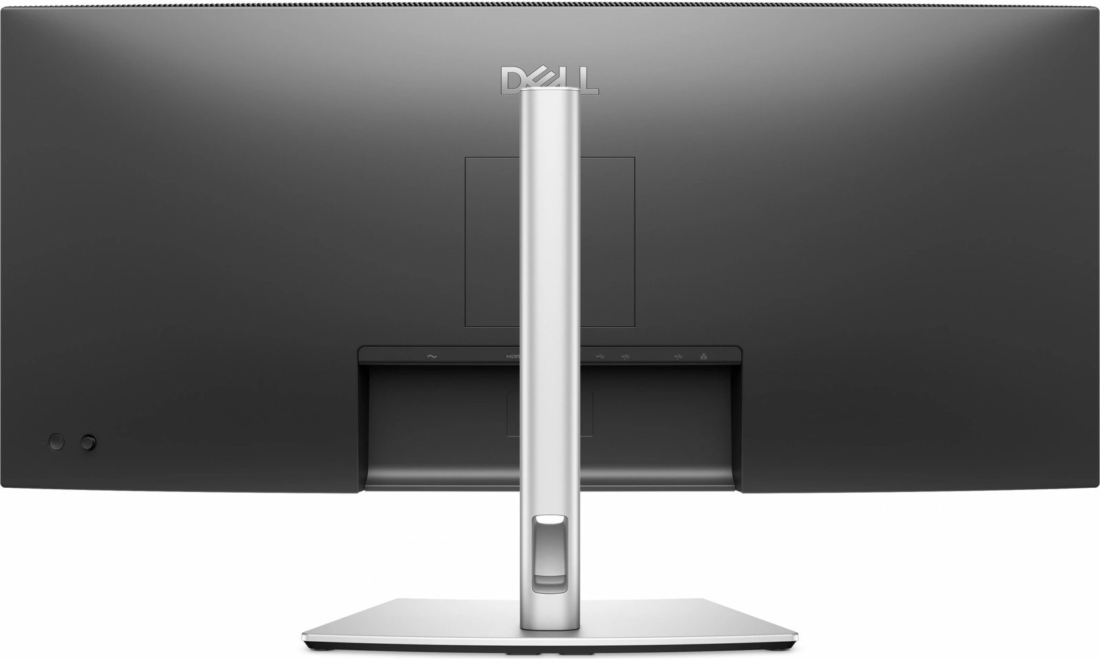 Monitor DELL Pro Plus P3425WE 34.1 inç, WQHD, USB-C, Ethernet, zi/gri