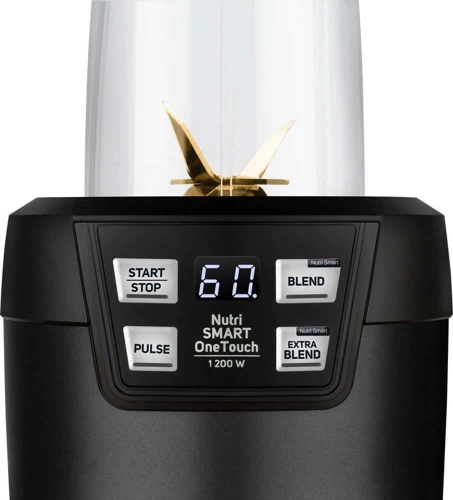 Blender Smoothie Sencor SNB 6600BK Blender Smoothie Sencor SNB 6600BK