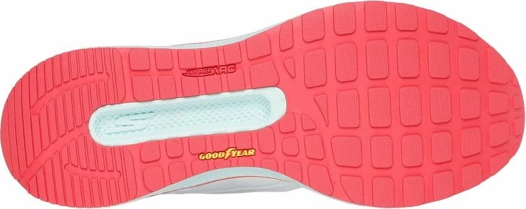 Atlete për femra Skechers, të bardha