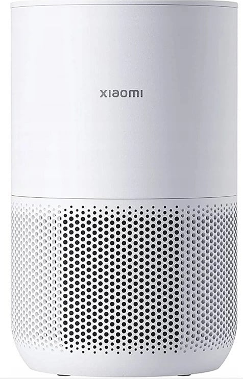 Pastrues ajri Xiaomi Smart 4 Compact, 27W, i bardhë