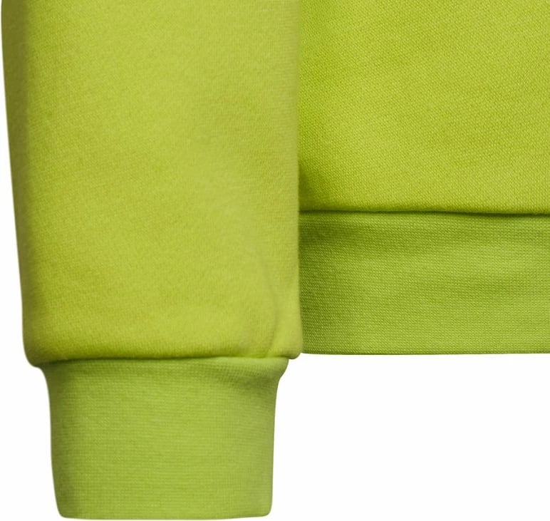 Duks për fëmijë adidas Entrada 22, jeshil