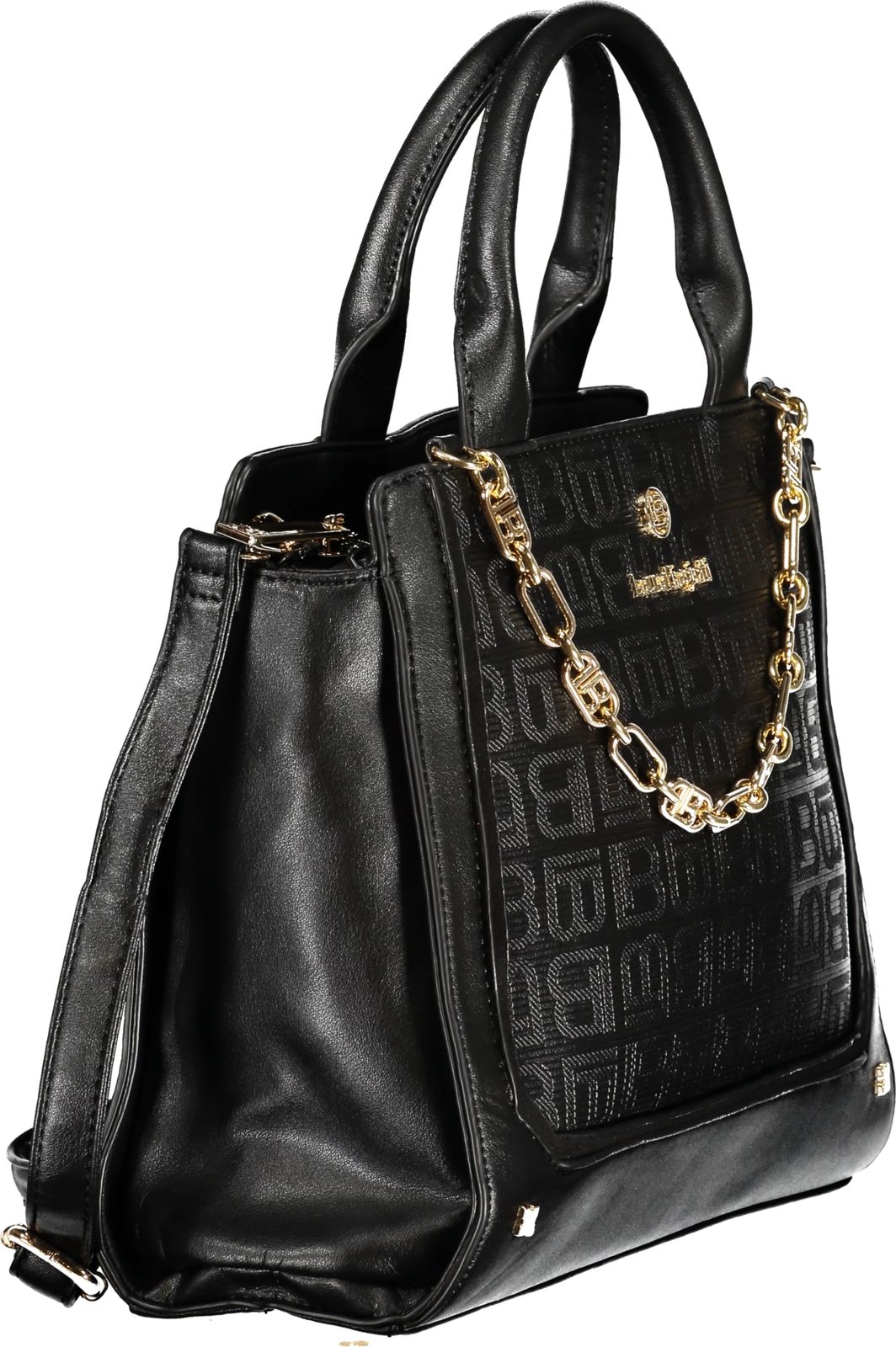 Çantë për femra LAURA BIAGIOTTI ARKKETTE, e zezë