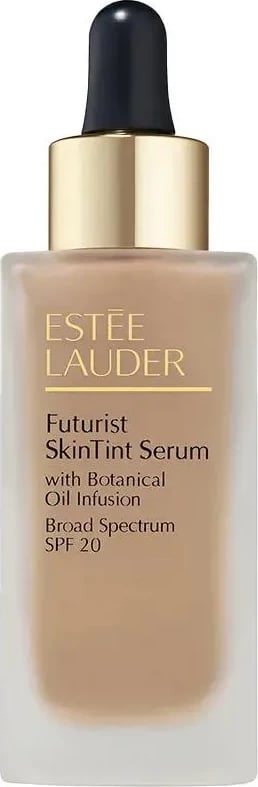 Fondatinë Estée Lauder Futurist Skintint Serum SPF20 2C unisex 30ml