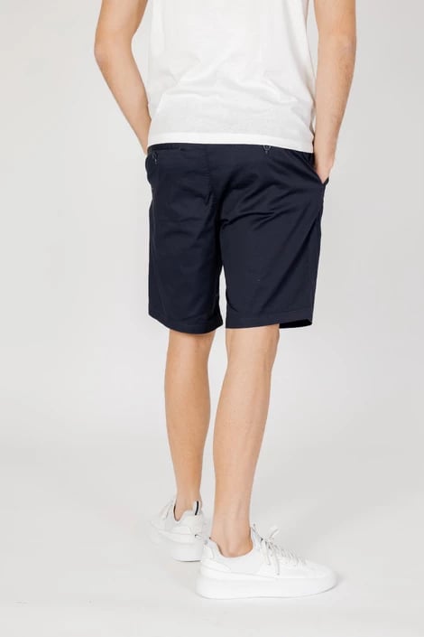 Shorce për meshkuj Armani Exchange, blu