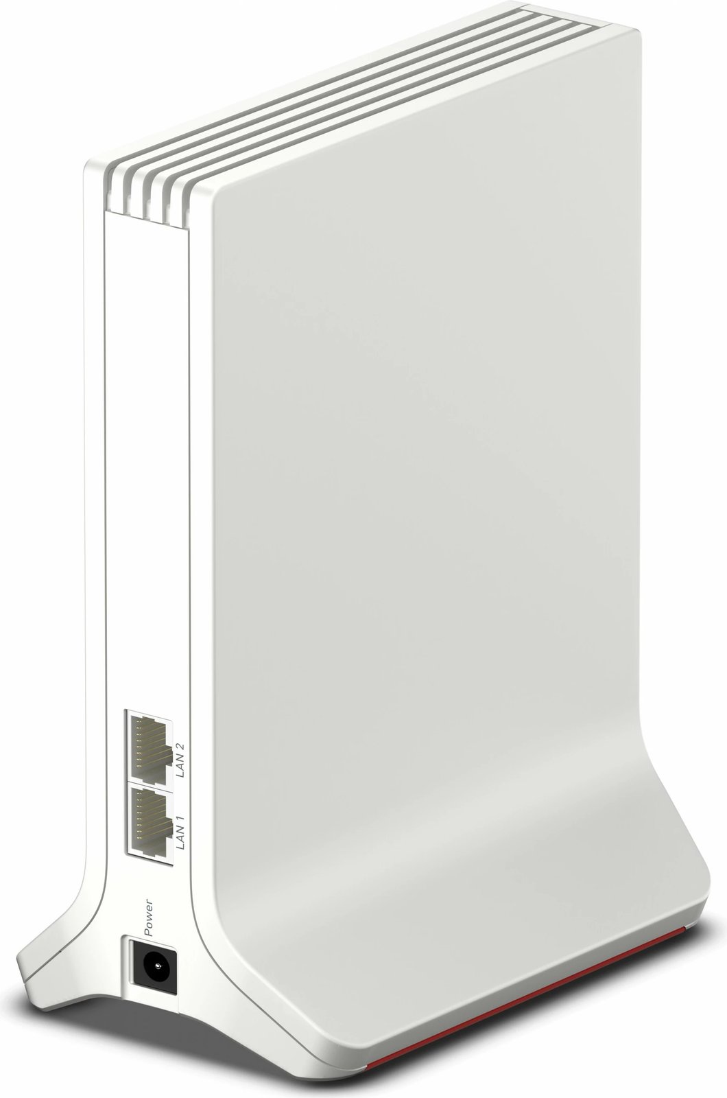 Repeater rrjeti AVM FRITZ!Repeater 3000 AX, 2400 Mbit/s, Wi-Fi, Ethernet LAN, Bardhë