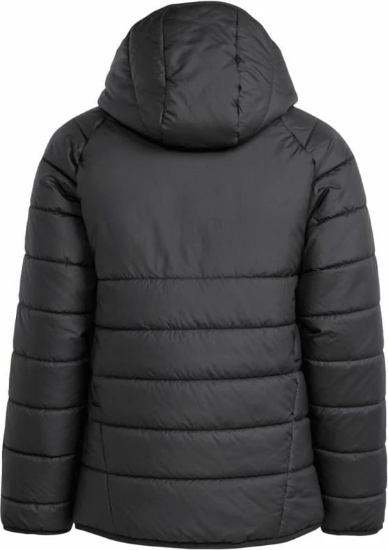Jakne për fëmijë adidas, e zezë