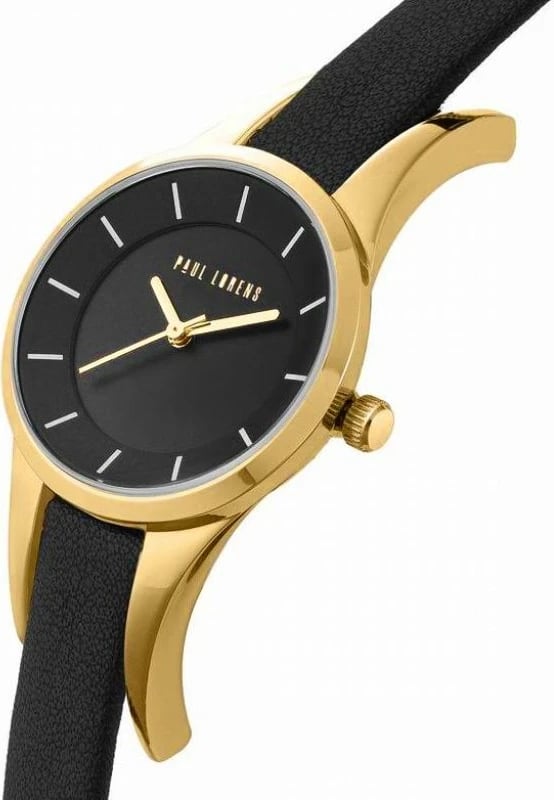 Orë dore për femra Paul Lorens, e zezë