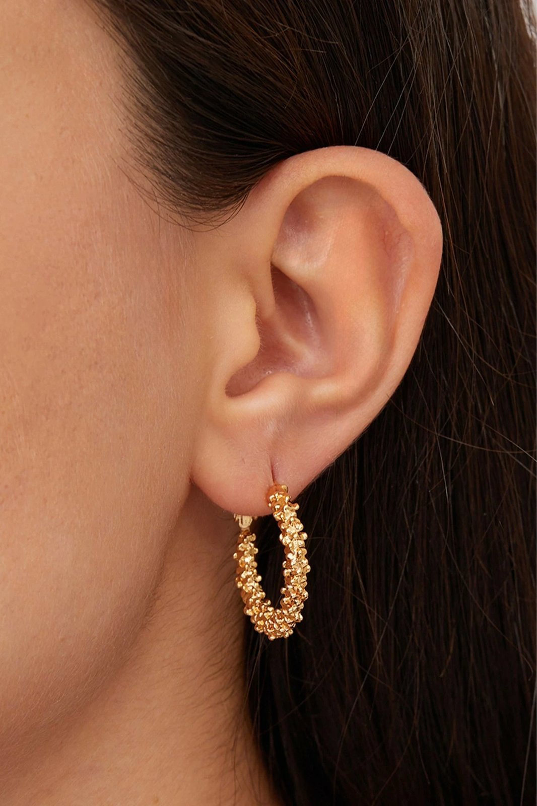 Vathë metalik ngjyrë ari, Elika, ELKGC68014 Vathë metalik ngjyrë ari, Elika, ELKGC68014