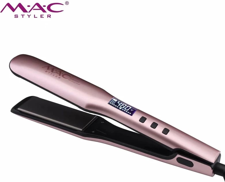 Drejtuese Flokësh Mac MC-5525