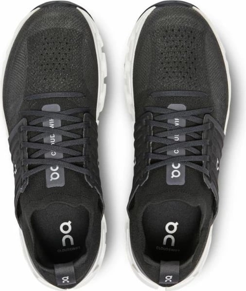 Atlete për meshkuj On Running, të zeza