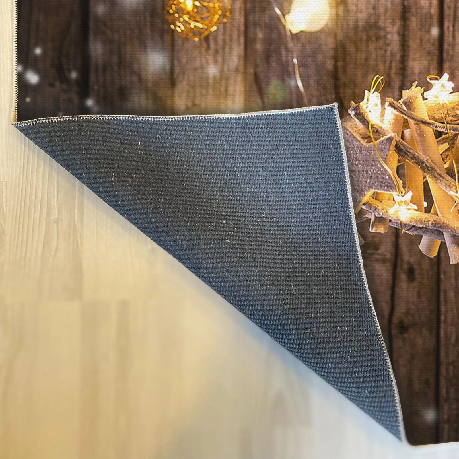 Qilim multingjyrësh, Conceptum Hypnose, 80x200cm, Woopamuk429