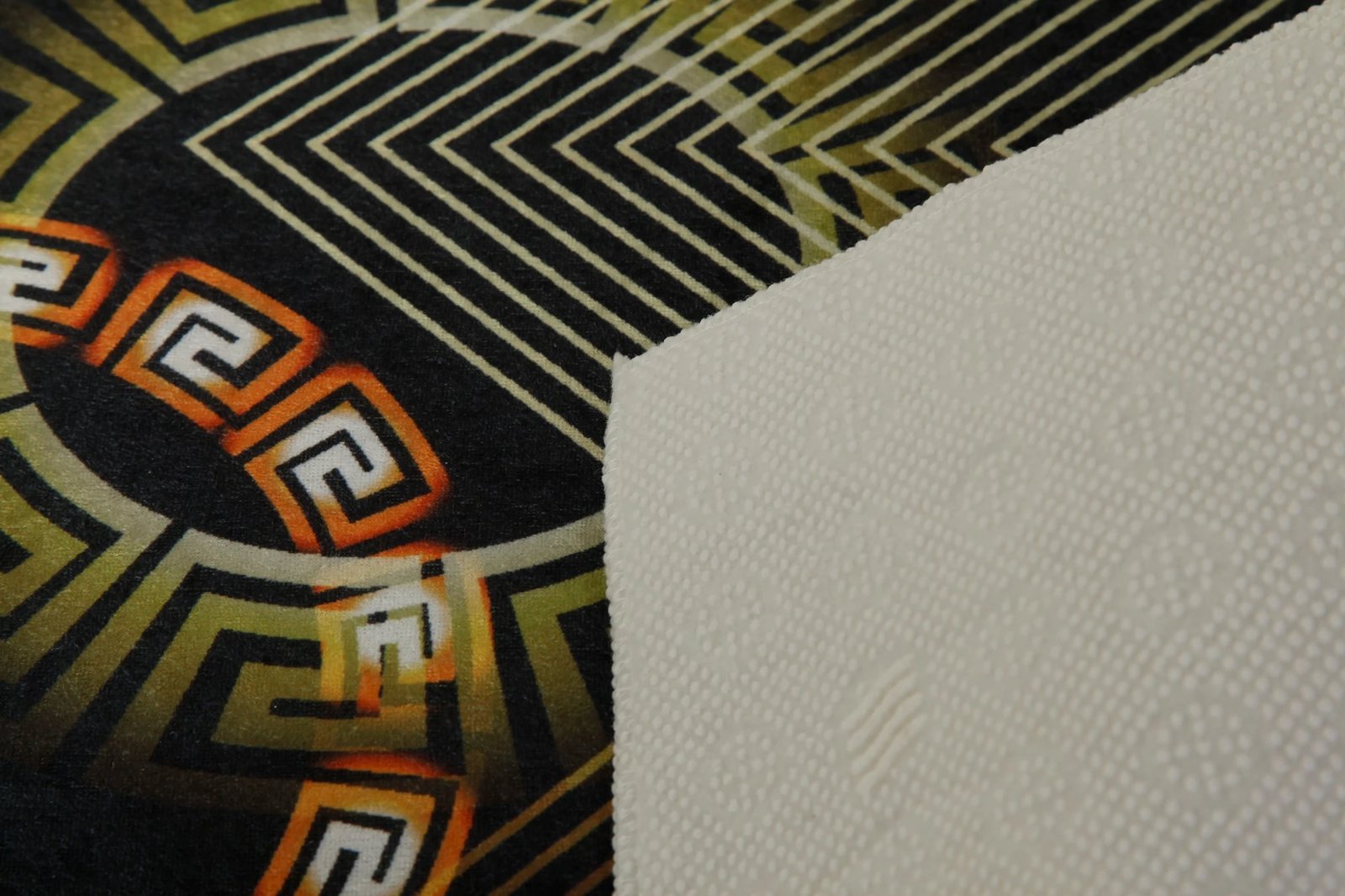 Qilim për korridor, shumëngjyrësh, Conceptum Hypnose Nova, 80x150cm