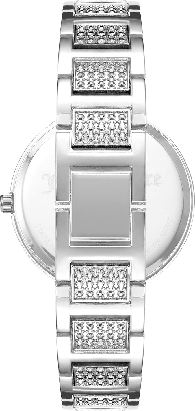 Orë për femra Juicy Couture, argjend 