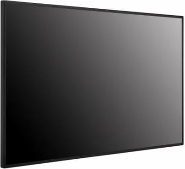Ekran profesional Digital Signage, LG, 55UM5N-H, 55", UHD 4K, 500 cd/m², 24/7, e zezë