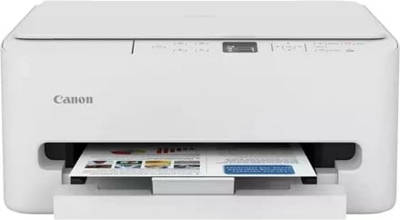 Printer multifunksional inkjet Canon PIXMA TS6550i 7179C006, A4, Wi‑Fi dual-band, USB, duplex automatik, i bardhë Printer multifunksional inkjet Canon PIXMA TS6550i 7179C006, A4, Wi‑Fi dual-band, USB, duplex automatik, i bardhë