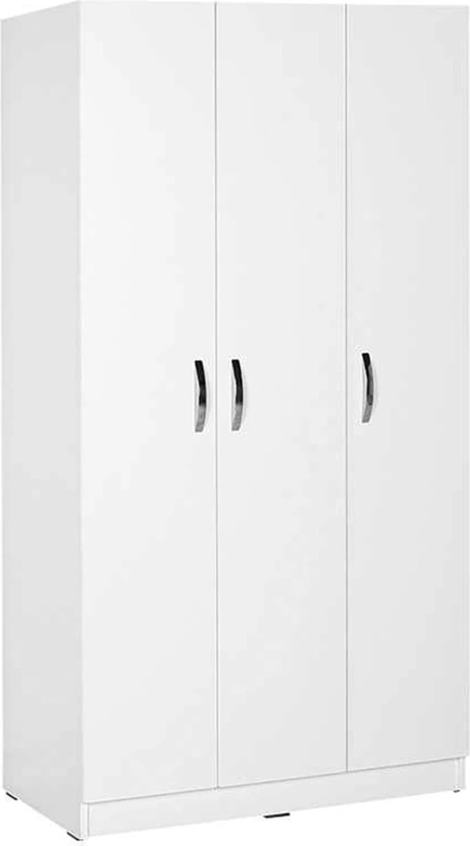 Dollap Hanah Home, i bardhë, Tpgr-30-Bb-1