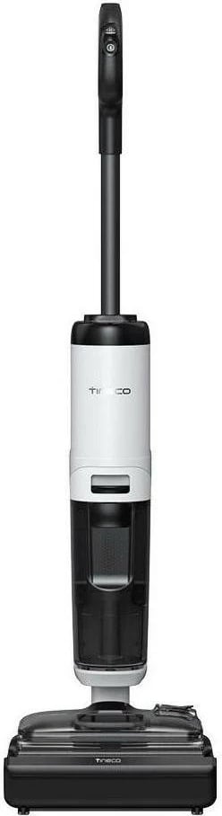 Fshesë me ujë dhe tharje Tineco Floor One S5 Max, bardhë