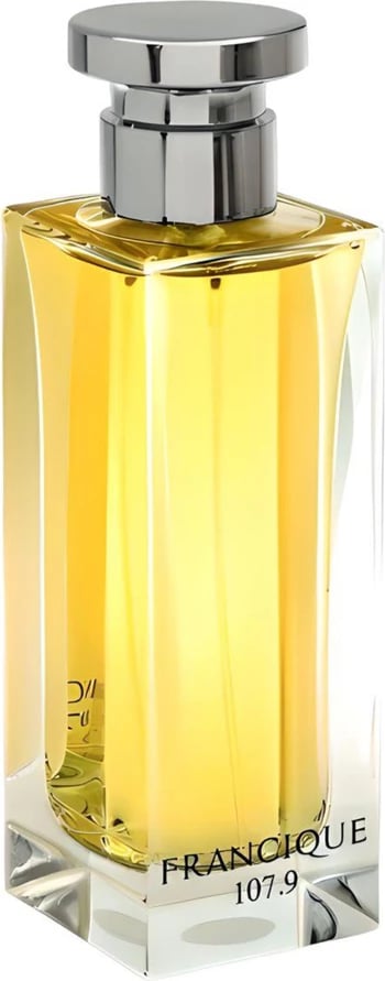 Eau de Parfum French Avenue Francique 107.9 100ml