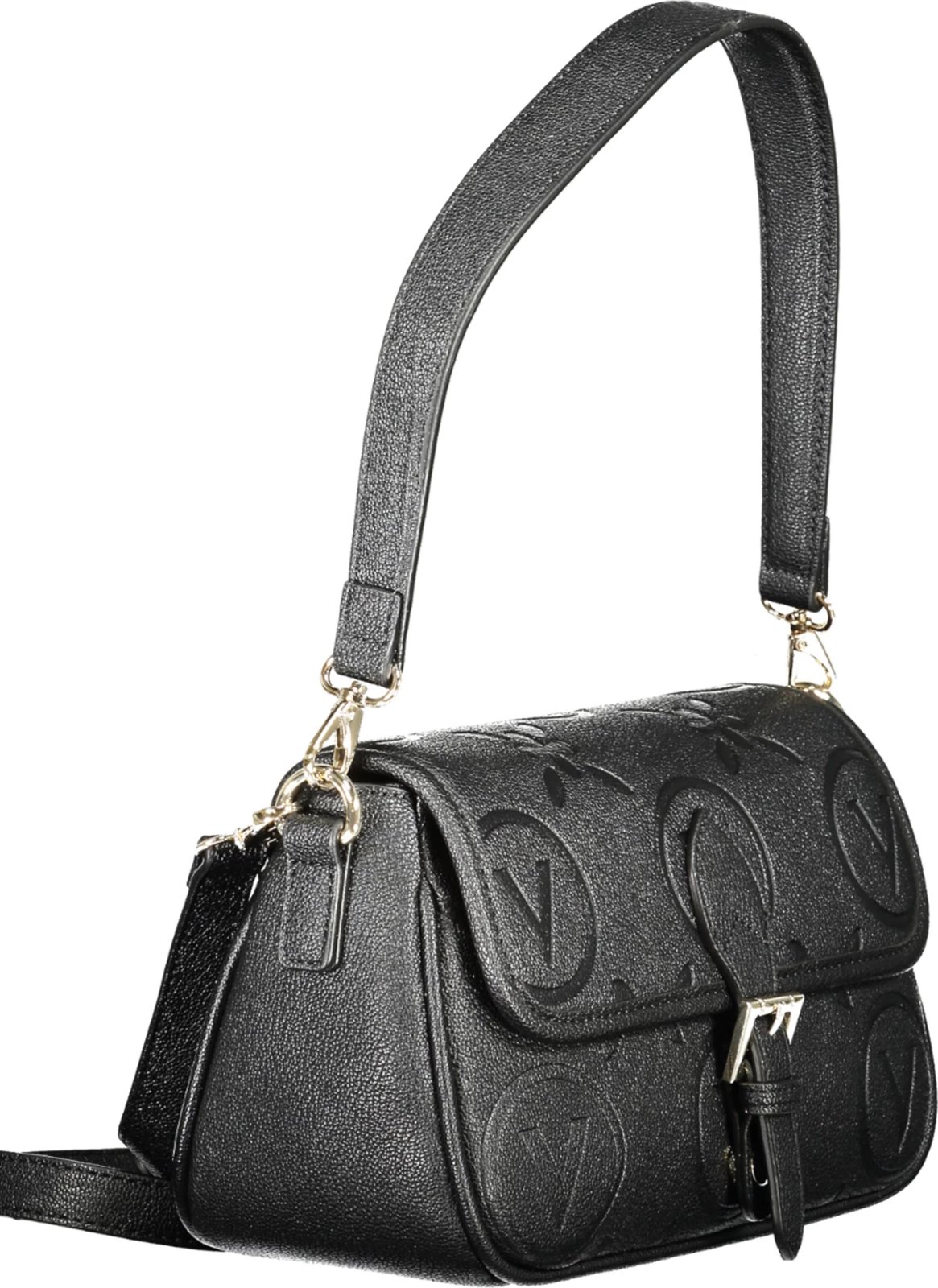 Çantë për femra VALENTINO BAGS, e zezë
