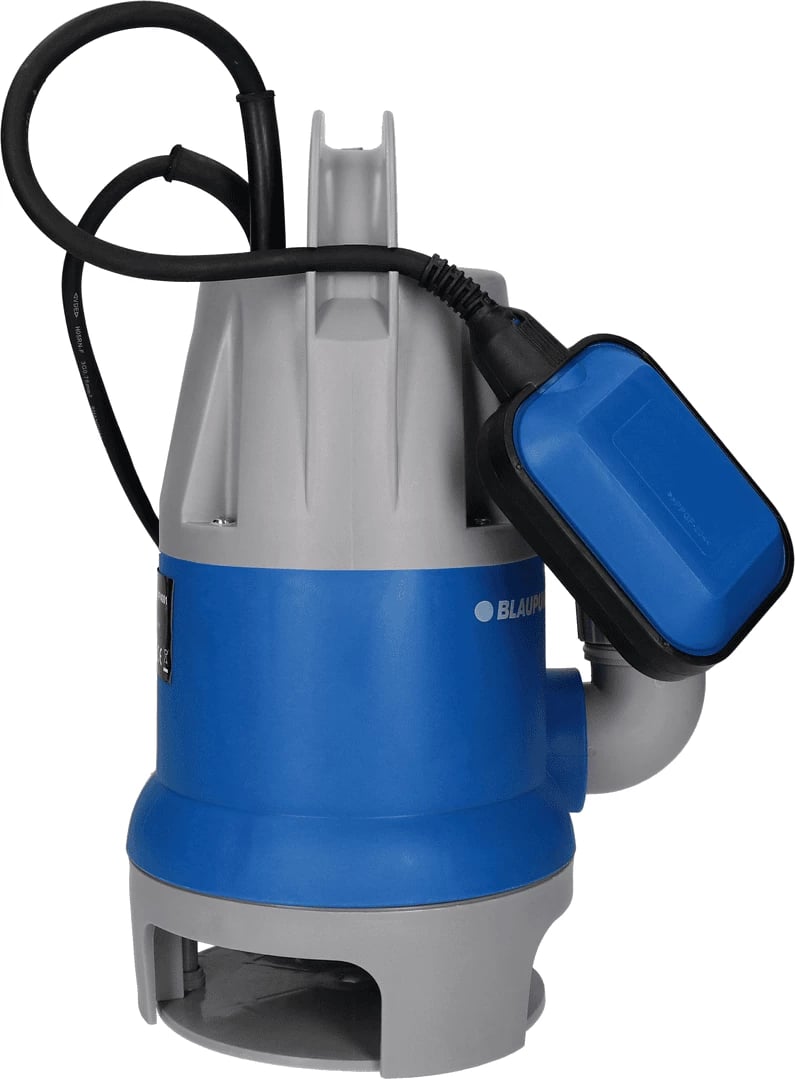 Pompë E Ujit BLAUPUNKT WP4001