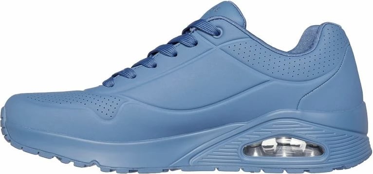 Atlete për meshkuj Skechers, të kaltra