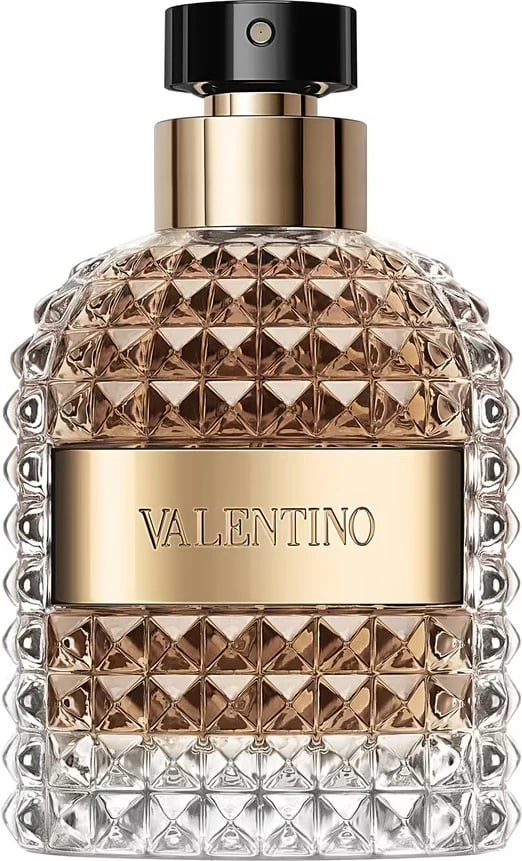 Eau de Toilette për burra Valentino Uomo 100ml