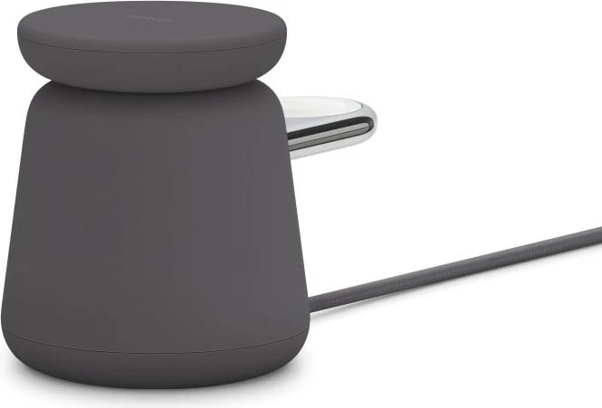 Karikues wireless Belkin WIZ020VFH36, USB, 1.5 m, Ngjyrë qymyr