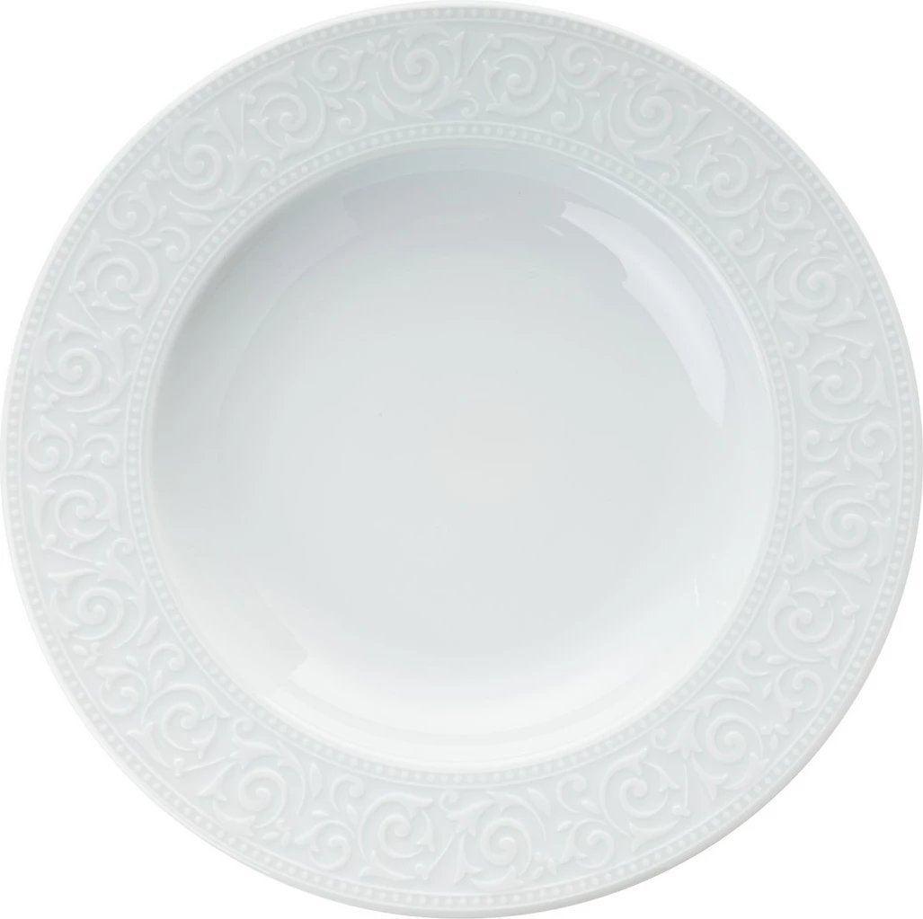 Set darkeje prej porcelani, 18 pjesë, Hermia, ACL18Y400