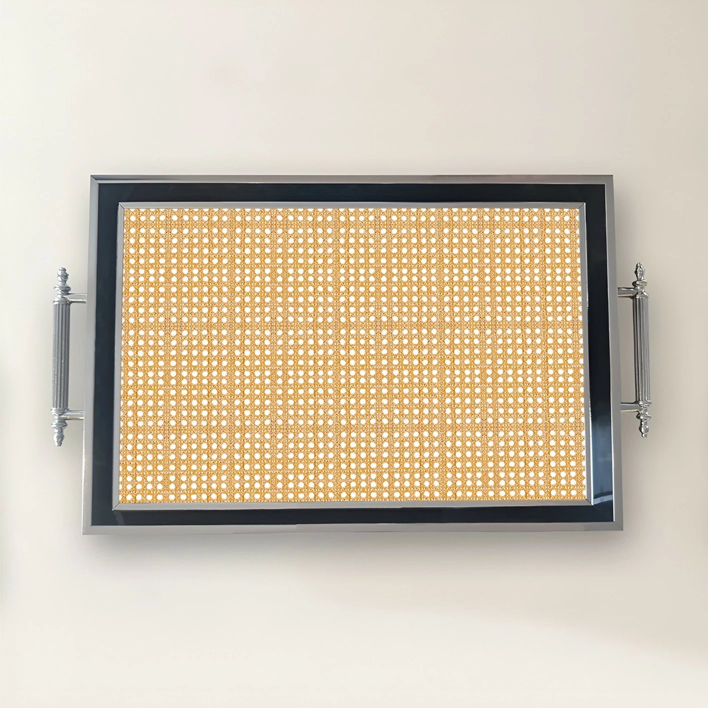 Tabaka qelqi Aberto Design, shumëngjyrëshe, TPG9895
