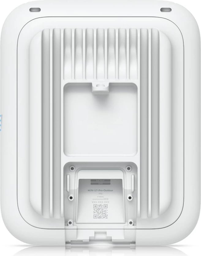 Access point Ubiquiti U7 Pro Outdoor, 2500 Mbit/s, i bardhë, PoE