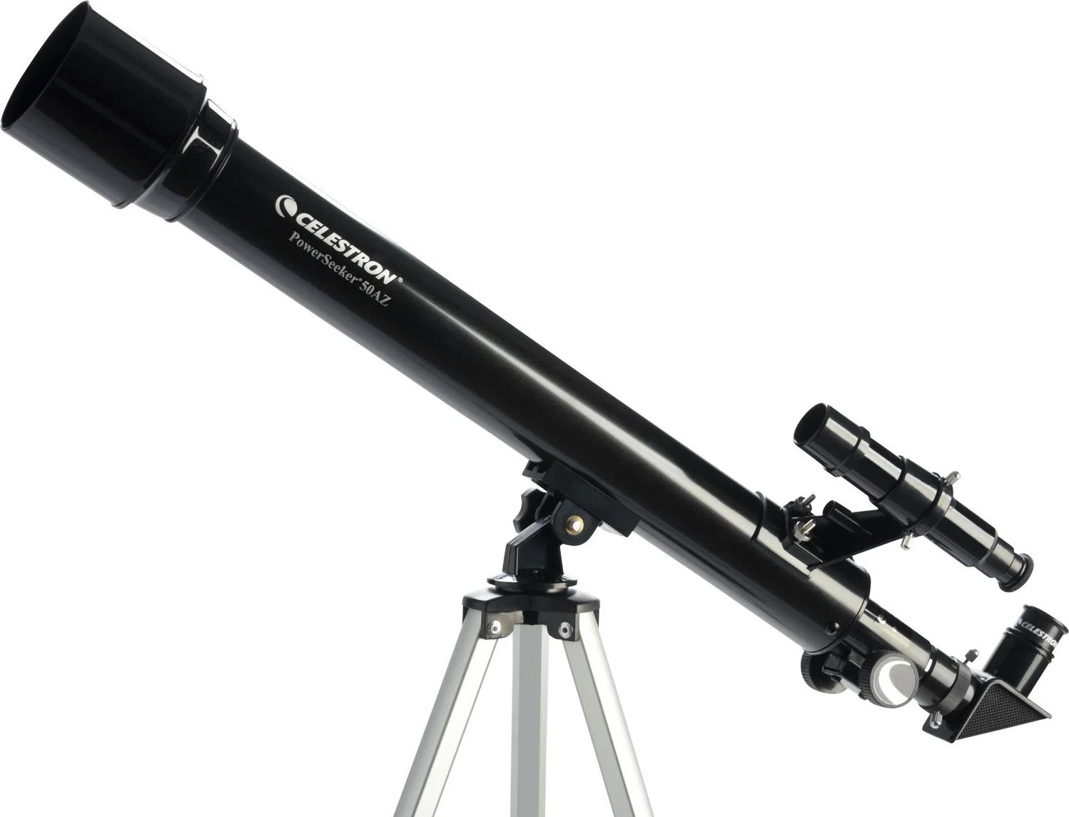 Teleskopi Celestron PowerSeeker 50 AZ
