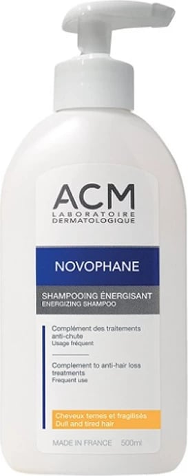 Shampon ACM Novophane 500ml