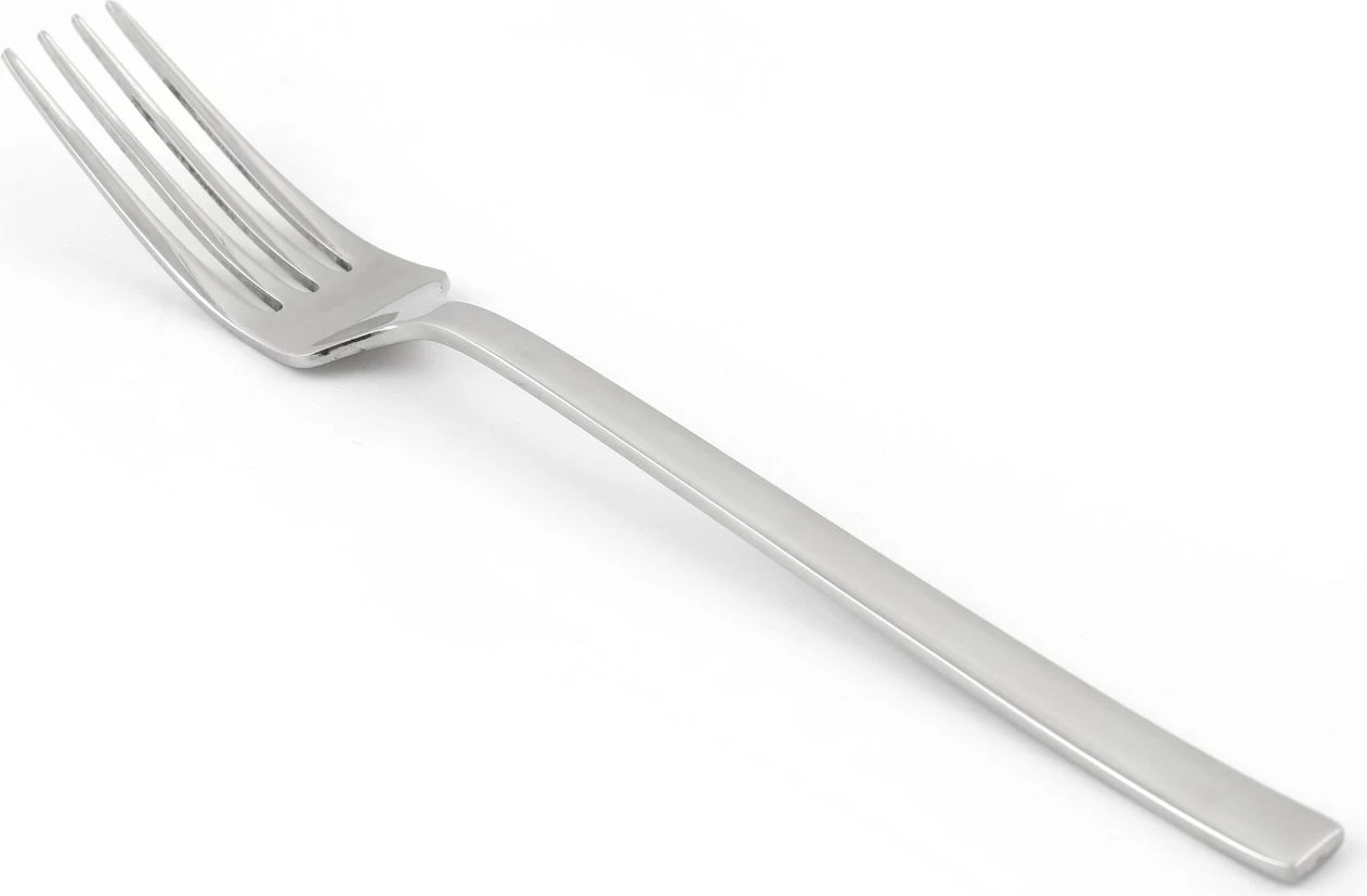 Set lugësh dhe pirunësh, 60 copë, Hermia, D43